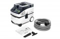 Festool 574830 Mobile dust extractor CLEANTEC CT 15 E £269.95 Festool 574830 Mobile Dust Extractor Cleantec Ct 15 E

The Specialist For Cleaning Work.

Ideal For Cleaning Construction Sites, Workshops And Offices: With A 15 L Container Volume, The Cleantec C